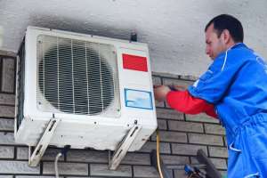 24/7 and Emergency HVAC Near Lexmark, KY | Air Conidtioning and Heating Contractors